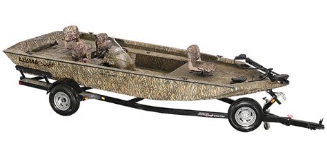 2019 Alumacraft T14