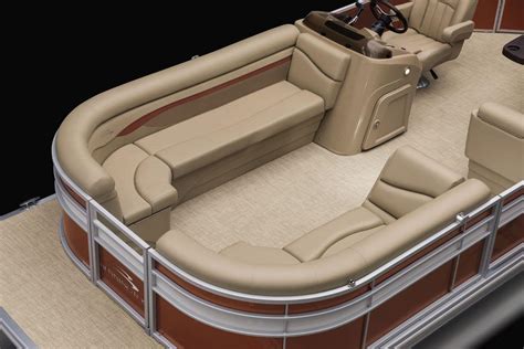 2019 Bennington 20 SLX