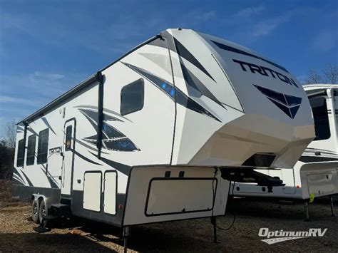2019 Dutchman 26’ C-Dory