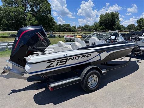 2019 Nitro Z19