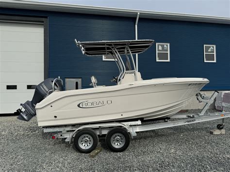 Top Affordable Center Console Boats Under ,000 for Every Enthusiast