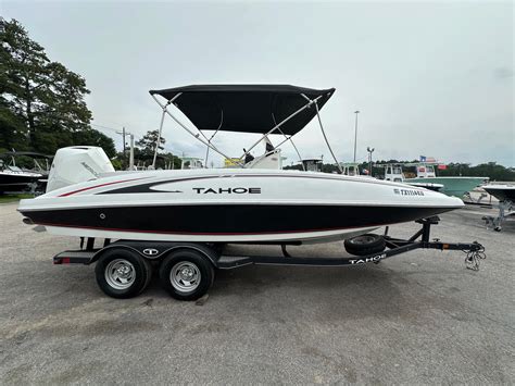 2019 Tahoe 2150