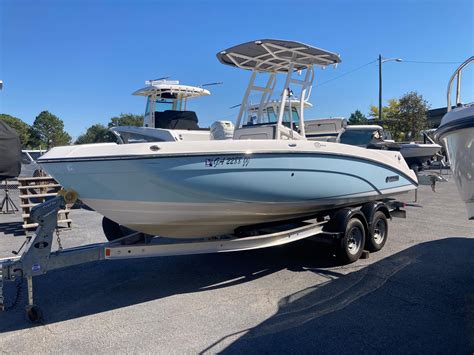 2019 Yamaha 210 FSH Sport