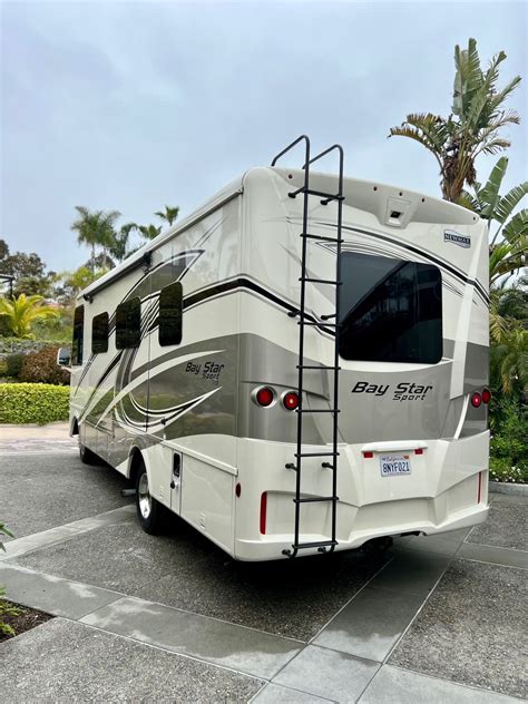 2020 Bay Star Sport 1903