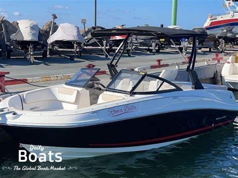 2020 Bayliner VR5