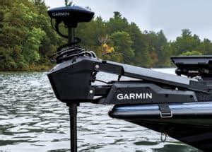 2020 Garmin Force 24V Trolling Motor