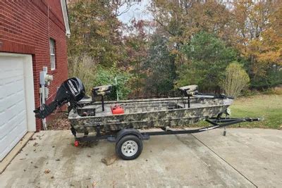 Find Affordable Lowe Boats for Sale Near Me Today