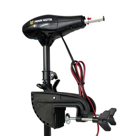 Discover Affordable Used Trolling Motors for Sale by Owner Today