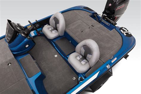 2020 Nitro Z17