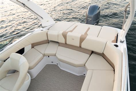 2020 Regal 21 OBX