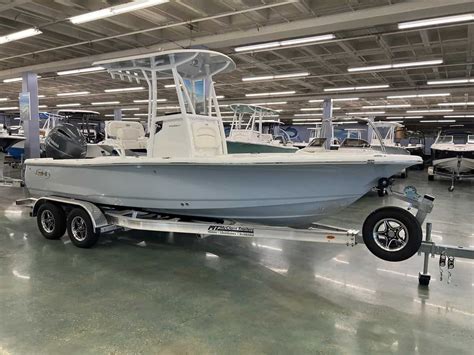 2020 Sea Hunt BX22 BR
