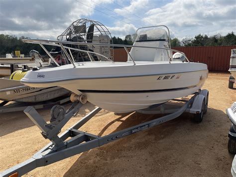 2020 Wellcraft 190 Coastal