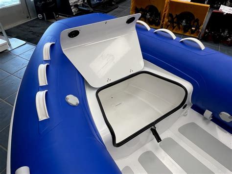 2020 Zodiac Inflatable 310 DL