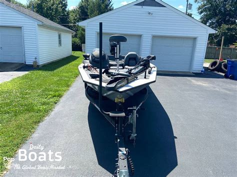 2021 Bass Pro Shops 55-lb Edition