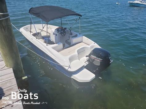 2021 Bayliner 160 Element