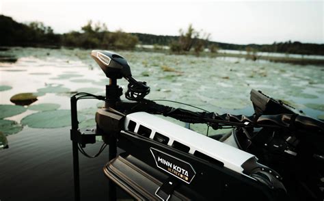 2021 Bison 36V Trolling Motor