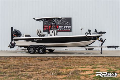 2021 Bluewave 2400 Pure Bay