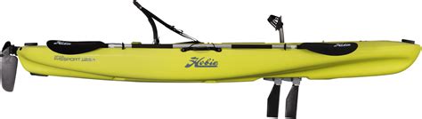 2021 Hobie Mirage Passport 10.5 Pedal Boat