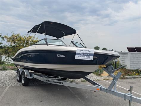 Explore Amazing 30 to 40 Foot Boats for Sale Today
