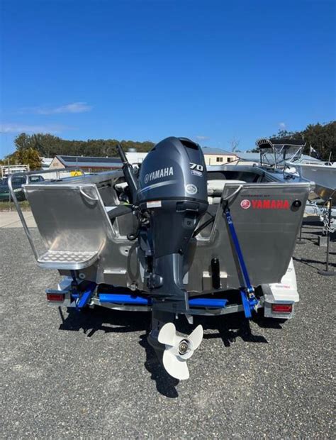 2021 Yamaha F70LA