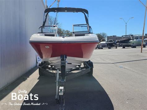 2022 Bayliner 210 BR