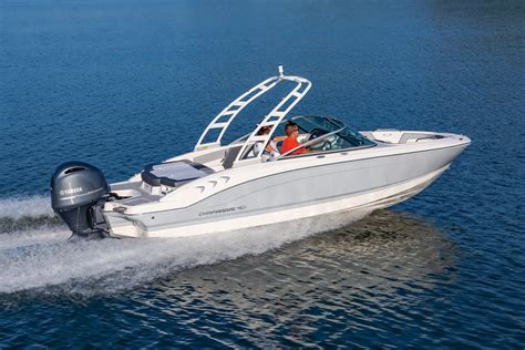 2022 Chaparral 21 SSi