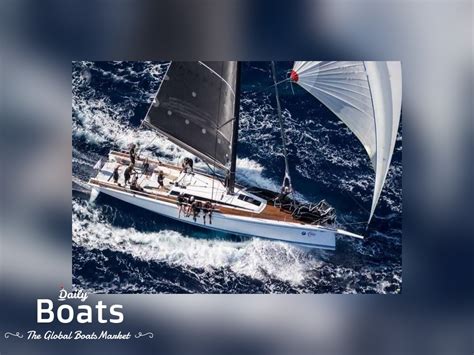 2022 Nautor's Swan 36