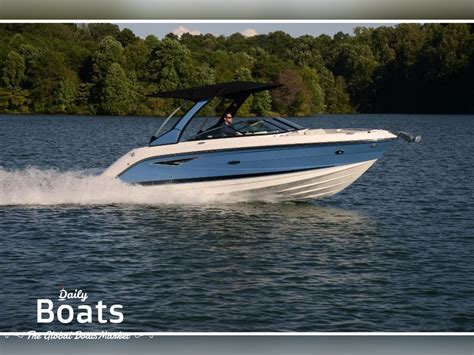 2022 Sea Ray 250 SLX
