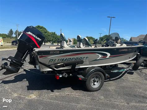 AlumaCraft Pro 175 CS 2021