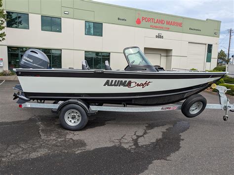 Top Aluminum Bay Boat Brands for Durability in Rocky Areas