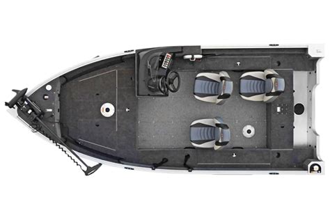 Alumacraft Pro 165 2023