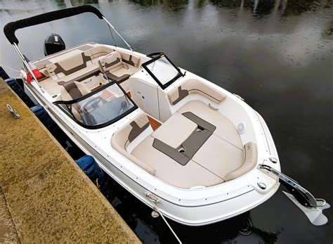 Bayliner 220 Bowrider 2023