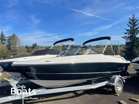 Bayliner VR4 2022