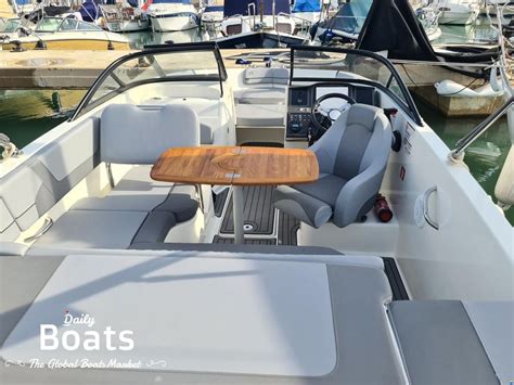 Bayliner VR5 2022