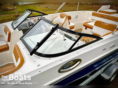 Bayliner VR6 2021