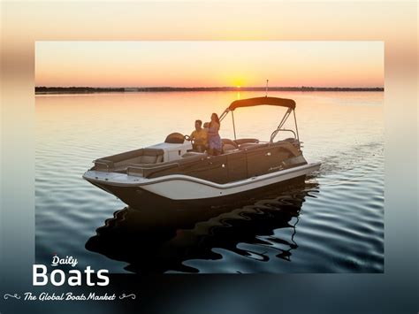 Bayliner XR7 2023