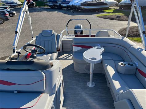 Bennington 20 SV 2023