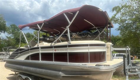 Bennington 2275 RCW 2023
