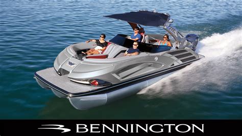 Top Pontoon Boat Brands With The Highest Safety Ratings Revealed