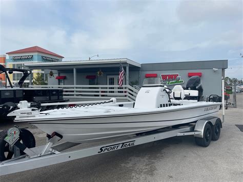 Blazer Bay 2200 2023