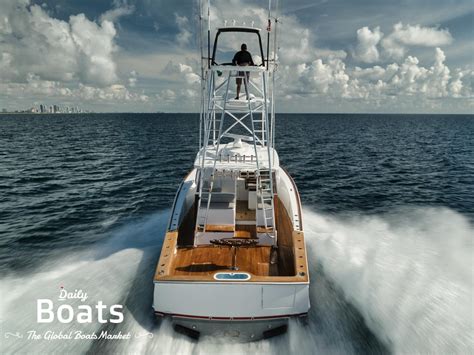 Boatworks Model 3000 2021