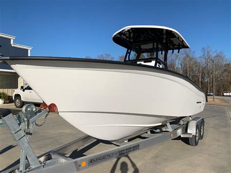 Cape Horn 24 XS 2023