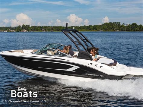 Top Bowrider Brands Perfect for Great Lakes Boating Adventures