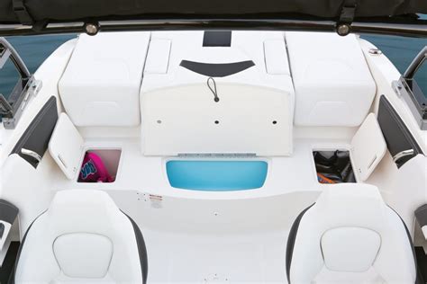 Chaparral 21 H2O 2022
