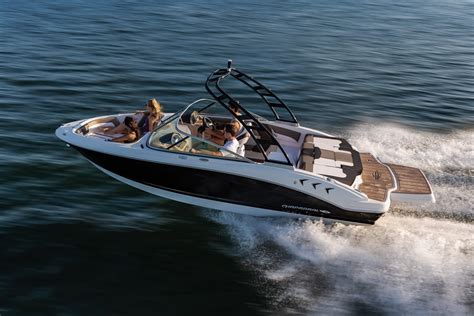 Chaparral 21 SSi 2022