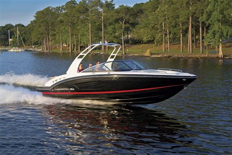 Chaparral 227 SSX 2022