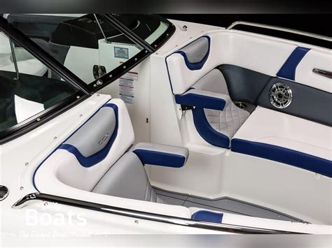 Chaparral 227 SSX 2023