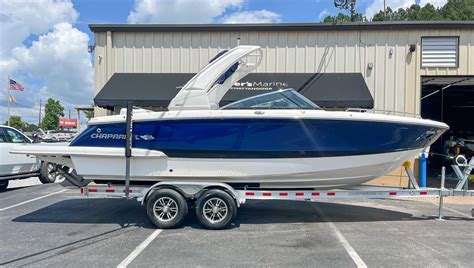 Chaparral 267 SSX 2023