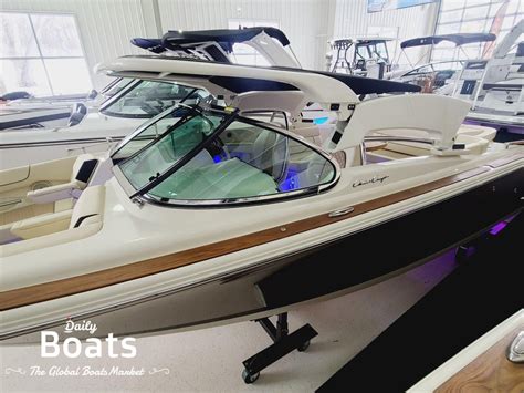 Classic Runabout Boat Brands With Timeless Design You Must Know