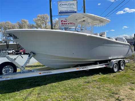 Cobia 200 CC 2023